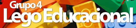 Atividades Grupo 4 (abr/11): Lego Educacional