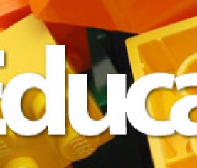 Atividades Grupo 4 (abr/11): Lego Educacional